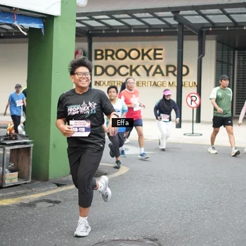 Runner Photo 8081017
