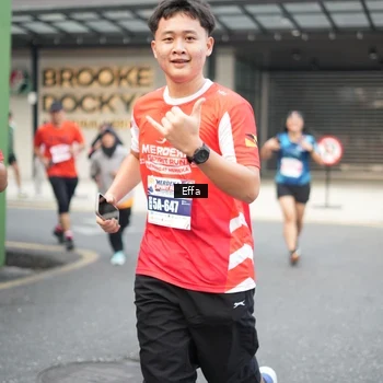 Runner Photo 8081018