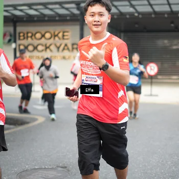 Runner Photo 8081019
