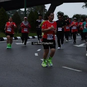 Runner Photo 8081021