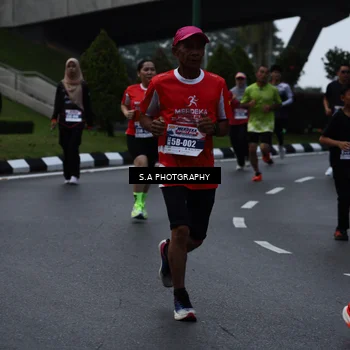 Runner Photo 8081027
