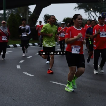 Runner Photo 8081028