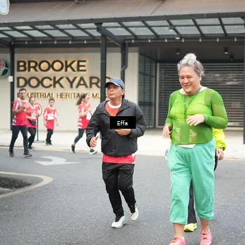 Runner Photo 8081029