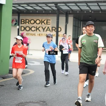 Runner Photo 8081031
