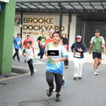 Runner Photo 8081032