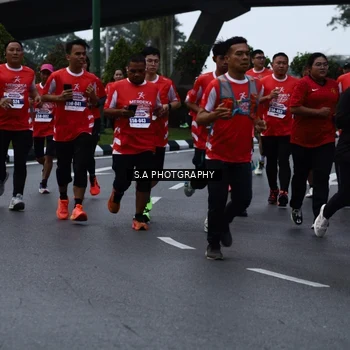 Runner Photo 8081033