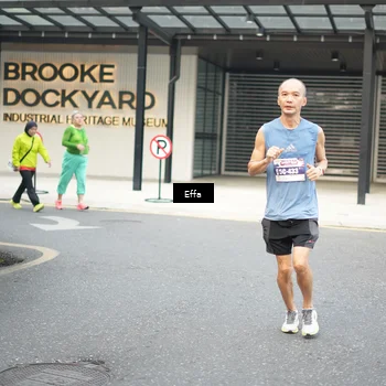 Runner Photo 8081036