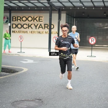 Runner Photo 8081037