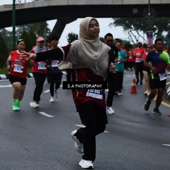 Runner Photo 8081038