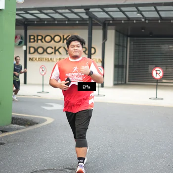 Runner Photo 8081040