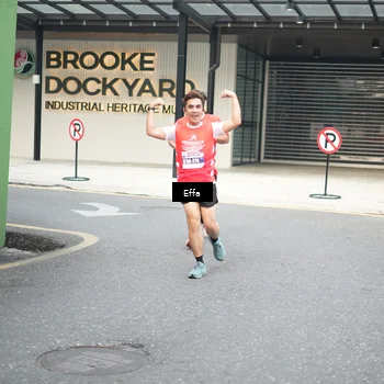 Runner Photo 8081043
