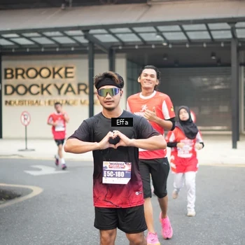 Runner Photo 8081044