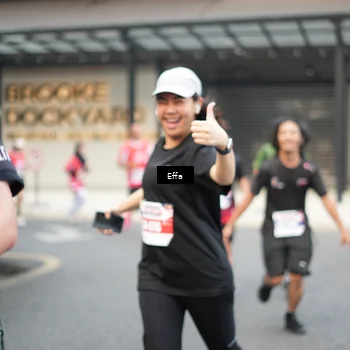 Runner Photo 8081045