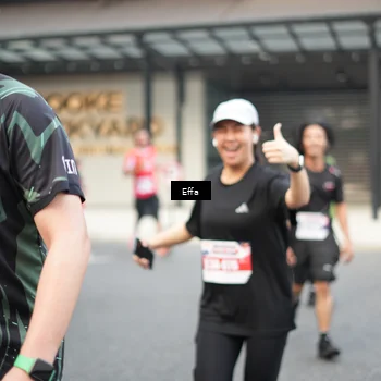 Runner Photo 8081046