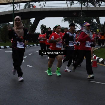 Runner Photo 8081048