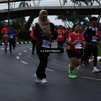 Runner Photo 8081051