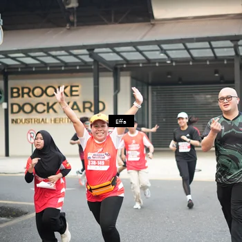Runner Photo 8081053