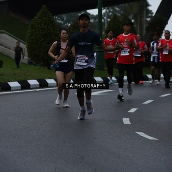 Runner Photo 8081054