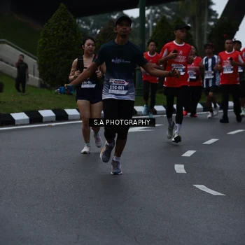 Runner Photo 8081058