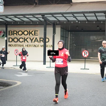 Runner Photo 8081059