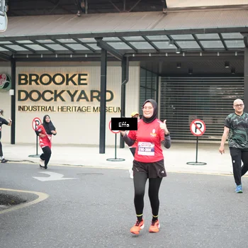 Runner Photo 8081063