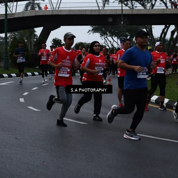 Runner Photo 8081066