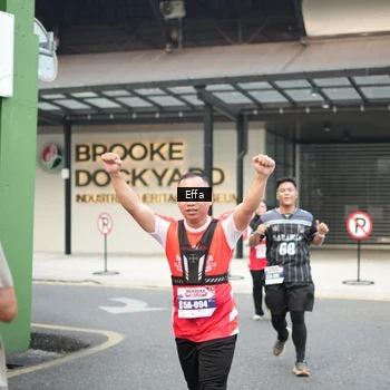 Runner Photo 8081067