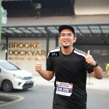 Runner Photo 8081068