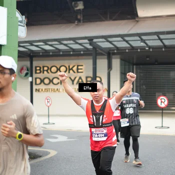 Runner Photo 8081069