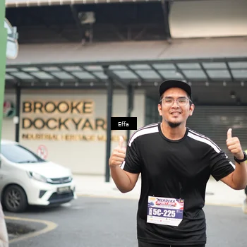 Runner Photo 8081070