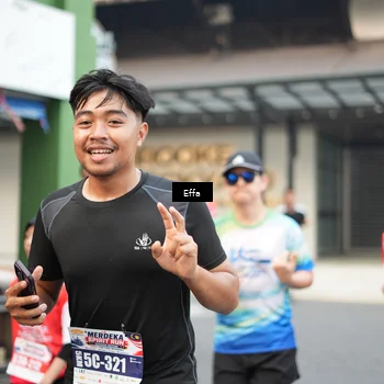 Runner Photo 8081071