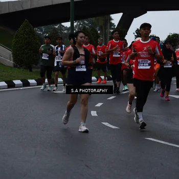 Runner Photo 8081072