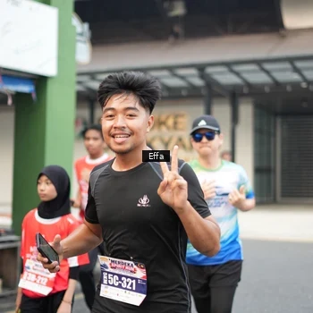 Runner Photo 8081074
