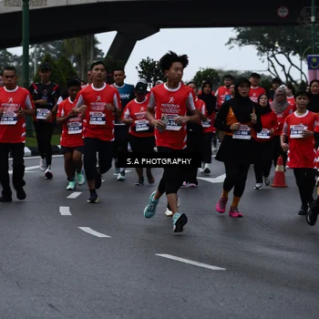 Runner Photo 8081075
