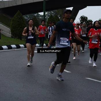 Runner Photo 8081076