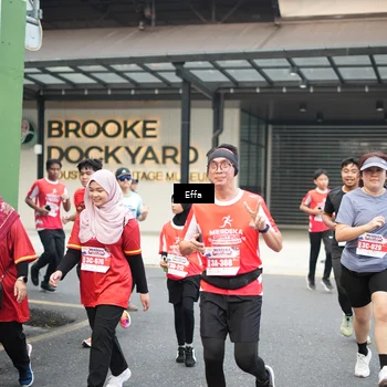 Runner Photo 8081077