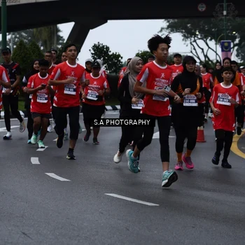 Runner Photo 8081078