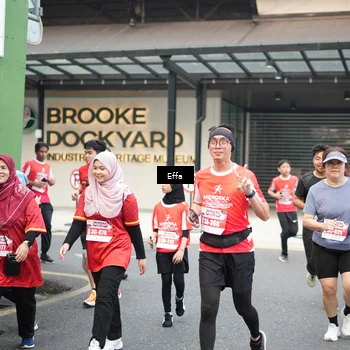 Runner Photo 8081079
