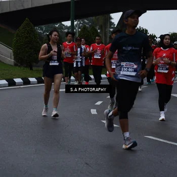 Runner Photo 8081080