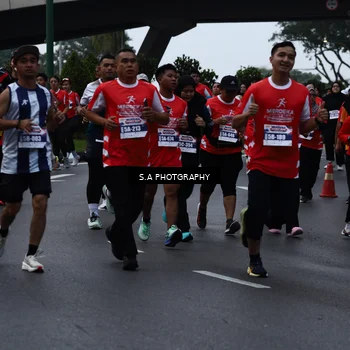 Runner Photo 8081082