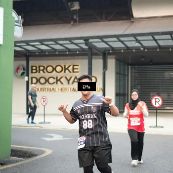 Runner Photo 8081083