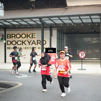 Runner Photo 8081084
