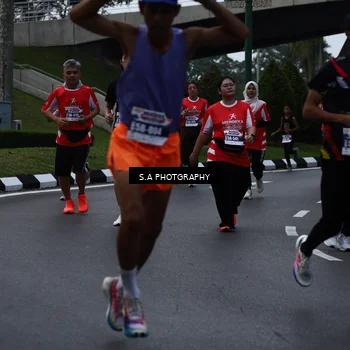 Runner Photo 8081085