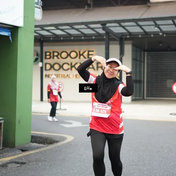 Runner Photo 8081086