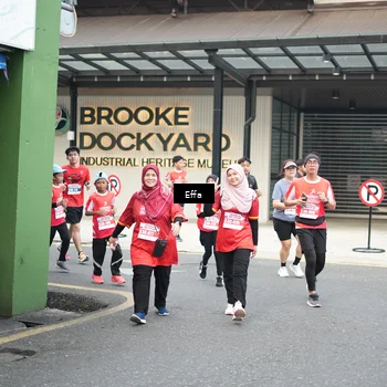 Runner Photo 8081087