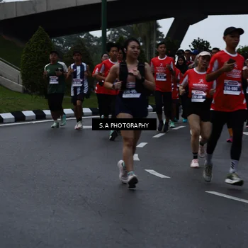 Runner Photo 8081088