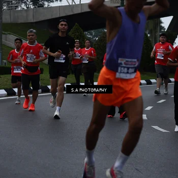 Runner Photo 8081090