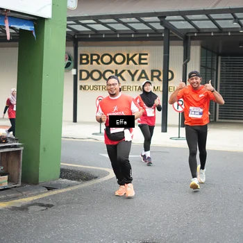 Runner Photo 8081092