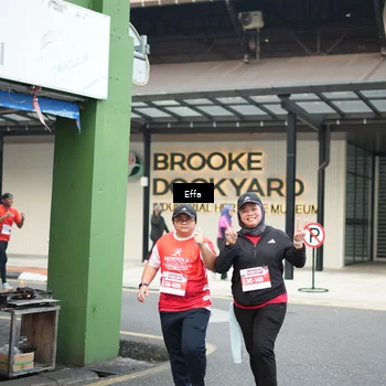 Runner Photo 8081093