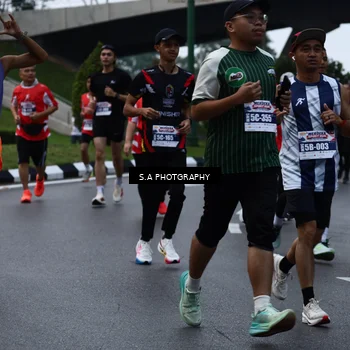 Runner Photo 8081096